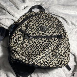 Tommy Hilfiger mini back pack